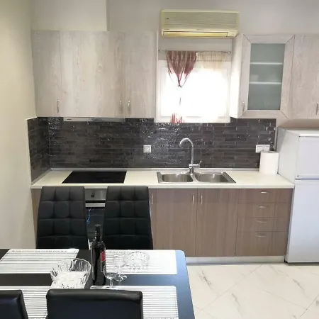 Apartment Joan Luxury *