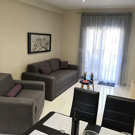 Joan Luxury Nea Iraklitsa