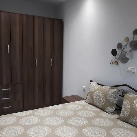 Apartment Joan Luxury *