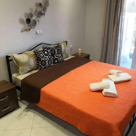 Apartment Joan Luxury