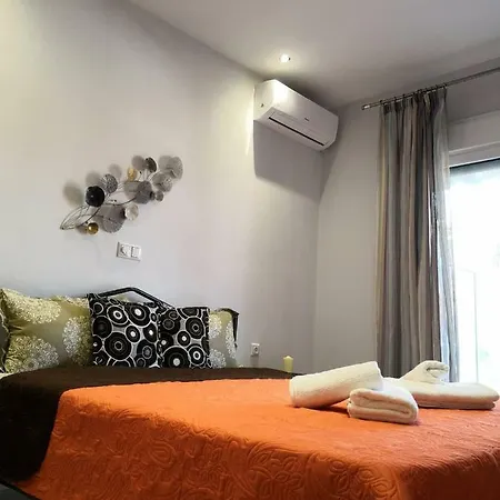 Apartment Joan Luxury *