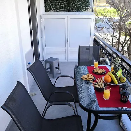 Joan Luxury Nea Iraklitsa