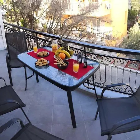 Apartment Joan Luxury *