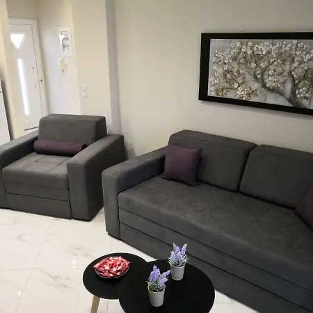 Joan Luxury Apartment *