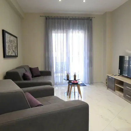 Joan Luxury * Nea Iraklitsa